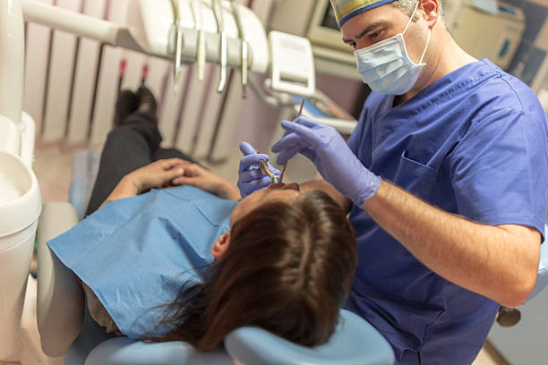 Why Choose Us for Your Dental Needs in Leola, PA
