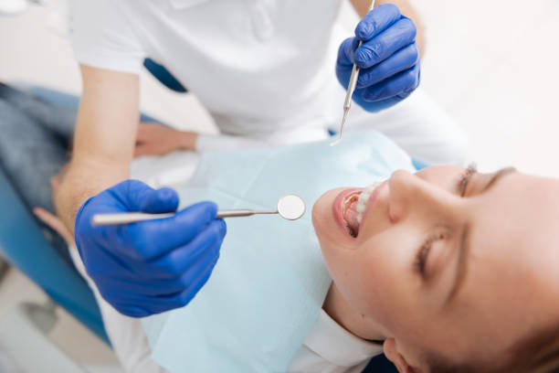 Best Oral Cancer Screening  in Leola, PA